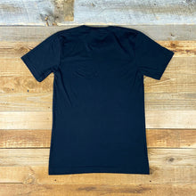 Load image into Gallery viewer, Unisex AE 30 Foundation Triblend Tee // Black
