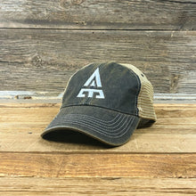 Load image into Gallery viewer, Old Favorite Logo Trucker Hat
