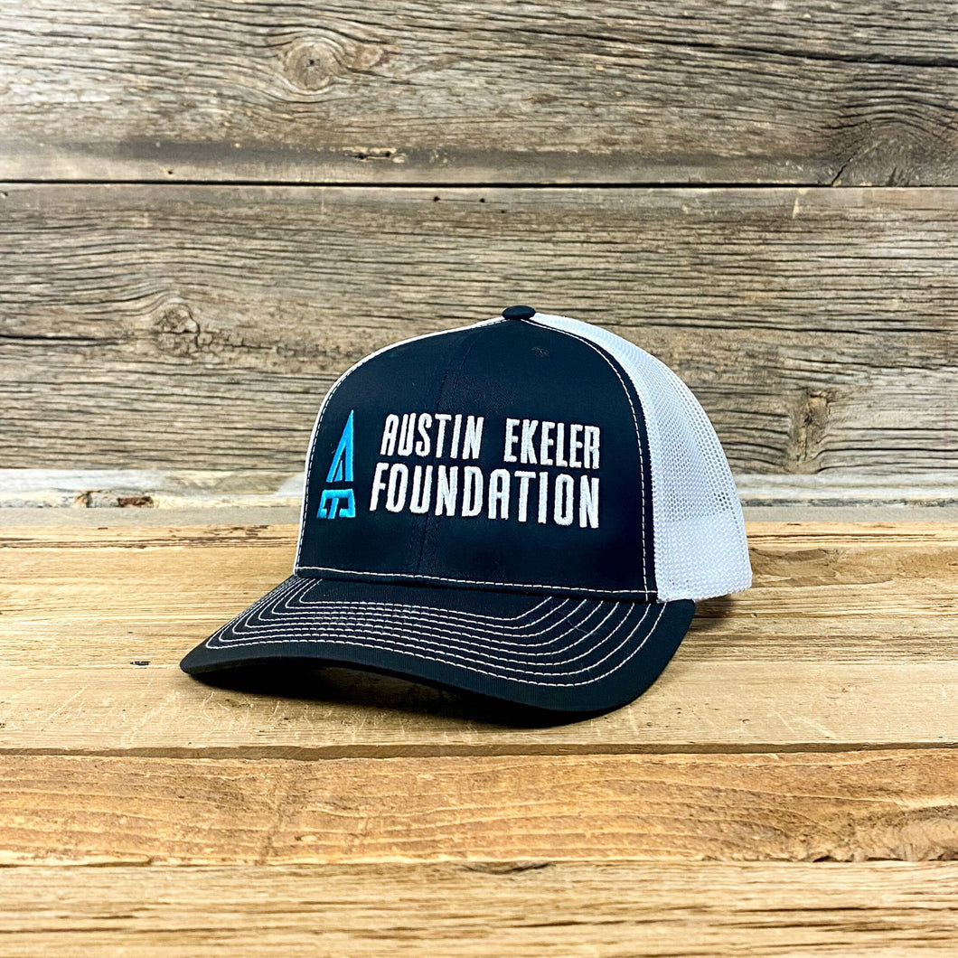 AE Foundation Trucker Hat