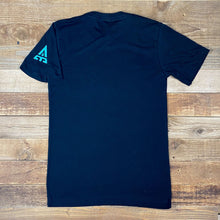 Load image into Gallery viewer, Unisex Be The Best You Tee // Black
